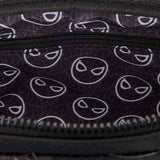 Marvel Comics - Spider-Man Sling Bag with Coin Bag NEW Loungefly