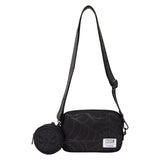 Marvel Comics - Spider-Man Sling Bag with Coin Bag NEW Loungefly