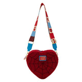 Marvel Comics - Spider-Man Crossbody Bag NEW Loungefly