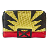 Marvel Comics - Wolverine Cosplay Zip Wallet NEW Loungefly