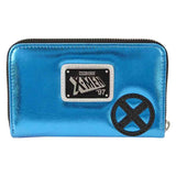 Marvel Comics - Wolverine Cosplay Zip Wallet NEW Loungefly