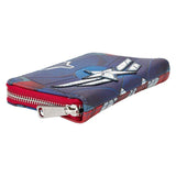 Captain America 4: Brave New World - Zip Around Wallet NEW Loungefly