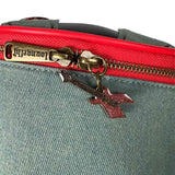 Stranger Things - Eddie Cosplay Mini Backpack NEW Loungefly