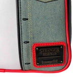 Stranger Things - Eddie Cosplay Mini Backpack NEW Loungefly