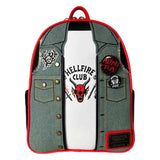 Stranger Things - Eddie Cosplay Mini Backpack NEW Loungefly