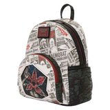 Stranger Things - Mini Backpack NEW Loungefly