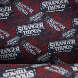 Stranger Things - Mini Backpack NEW Loungefly