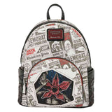Stranger Things - Mini Backpack NEW Loungefly