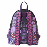 Invader Zim - Secret Lair Mini Backpack NEW Loungefly