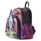 Invader Zim - Secret Lair Mini Backpack NEW Loungefly