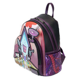 Invader Zim - Secret Lair Mini Backpack NEW Loungefly