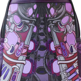 Invader Zim - Secret Lair Mini Backpack NEW Loungefly