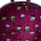 Invader Zim - Secret Lair Mini Backpack NEW Loungefly