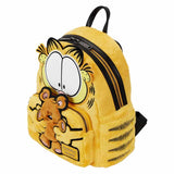 Nickelodeon - Garfield & Pooky Mini Backpack NEW Loungefly