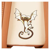 Avatar: The Last Airbender - Aang Gliding Mini Backpack NEW Loungefly