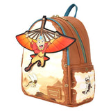 Avatar: The Last Airbender - Aang Gliding Mini Backpack NEW Loungefly