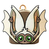 Avatar: The Last Airbender - Momo Plush Mini Backpack NEW Loungefly