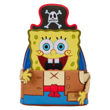 SpongeBob Squarepants - SpongeBob Squarepants Mini Backpack NEW Loungefly