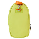 Nickelodeon - Rugrats Reptar Mini Backpack Pencil Case NEW Loungefly