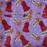 Nickelodeon - Rugrats Reptar Mini Backpack Pencil Case NEW Loungefly