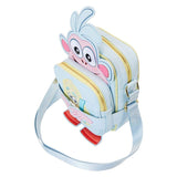 Dora the Explorer - Boots Crossbuddies Bag NEW Loungefly