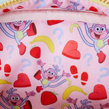 Dora the Explorer - Boots Crossbuddies Bag NEW Loungefly