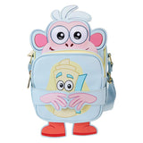 Dora the Explorer - Boots Crossbuddies Bag NEW Loungefly