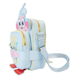 Dora the Explorer - Boots Crossbuddies Bag NEW Loungefly