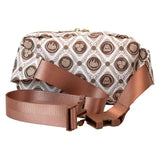 Avatar: The Last Airbender - Elements Nylon Sling Bag NEW Loungefly