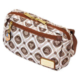 Avatar: The Last Airbender - Elements Nylon Sling Bag NEW Loungefly