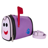 Blue's Clues - Mail Time Crossbody NEW Loungefly