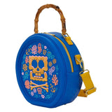 SpongeBob Squarepants - SpongeBob Squarepants Crossbody Bag NEW Loungefly