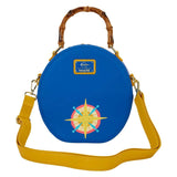 SpongeBob Squarepants - SpongeBob Squarepants Crossbody Bag NEW Loungefly