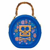 SpongeBob Squarepants - SpongeBob Squarepants Crossbody Bag NEW Loungefly
