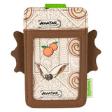 Avatar: The Last Airbender - Momo Card Holder NEW Loungefly