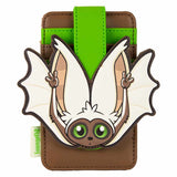 Avatar: The Last Airbender - Momo Card Holder NEW Loungefly