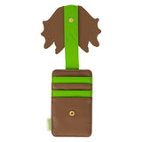 Avatar: The Last Airbender - Momo Card Holder NEW Loungefly