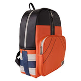 Naruto - Naruto Cosplay Full-Size Backpack NEW Loungefly