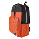 Naruto - Naruto Cosplay Full-Size Backpack NEW Loungefly