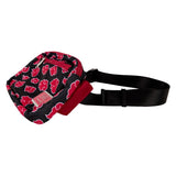 Naruto - Akatsuki Sling Bag NEW Loungefly