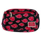 Naruto - Akatsuki Sling Bag NEW Loungefly