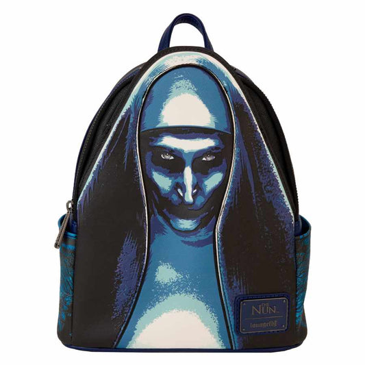 The Nun - Cosplay Mini Backpack NEW Loungefly