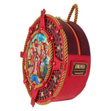 One Piece - Crew Compass Mini Backpack NEW Loungefly