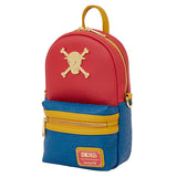 One Piece - Luffy Sling Bag