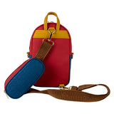One Piece - Luffy Sling Bag
