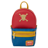 One Piece - Luffy Sling Bag