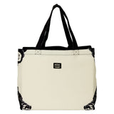 Hasbro - Ouija Oversize Canvas Tote Bag NEW Loungefly
