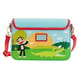 Paul Frank - Rainbow Group Crossbody NEW Loungefly