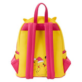Pokemon - Holiday Pikachu Mini Backpack NEW Loungefly
