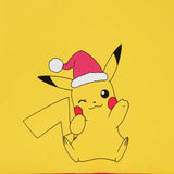 Pokemon - Holiday Pikachu Mini Backpack NEW Loungefly